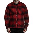Sullen Clothing Giacca a vento - Reversible Flannel
