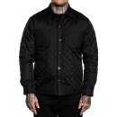 Sullen Clothing Jacket - Reversible Flannel