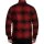 Sullen Clothing Jacket - Reversible Flannel