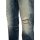 King Kerosin Jeans Trousers - Robin Vintage Wash