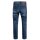 King Kerosin Jeans Pantaloni - Robin Special Wash W44 / L34