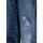 King Kerosin Jeans Trousers - Robin Special Wash W44 / L34