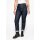 Queen Kerosin Jeans Hose - Vintage Fit Dunkelblau W26 / L32