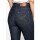 Queen Kerosin Pantaloni Jeans - Vintage Fit Blu scuro W28 / L32