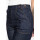 Queen Kerosin Jeans Trousers - Vintage Fit Dark Blue W28 / L32
