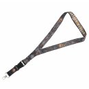 Sullen Clothing Lanyard - Unchained