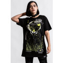 Killstar Unisex T-Shirt - Shine Bright XXL