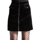 Killstar Mini Skirt - Be Major XL