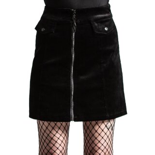 Killstar Mini Skirt - Be Major 4XL