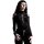 Killstar Long Sleeve Top - Point It Out XS