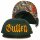 Sullen Clothing New Era Snapback Casquette - Ousley Tiger