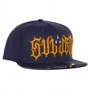 Sullen Clothing New Era Snapback Casquette - Unchained