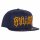 Sullen Clothing New Era Snapback Casquette - Unchained