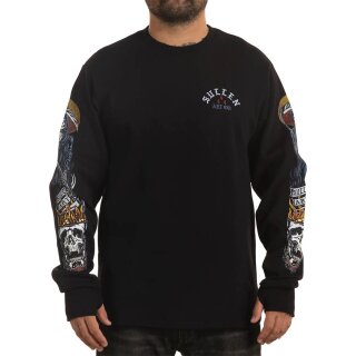 Sullen Clothing Thermo Shirt - Dark Arts