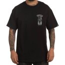 Sullen Clothing Camiseta - 3 Blades
