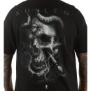 Sullen Clothing T-Shirt - Boye Tattoo M