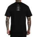Sullen Clothing T-Shirt - Stipple Reaper S