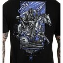 Sullen Clothing T-Shirt - Pale Rider M