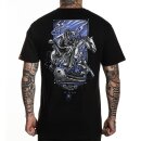 Sullen Clothing T-Shirt - Pale Rider XL
