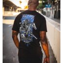 Sullen Clothing Camiseta - Pale Rider 3XL