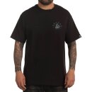 Sullen Clothing T-Shirt - Dark Waters M