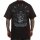 Sullen Clothing Camiseta - Dark Waters M