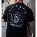 Sullen Clothing T-Shirt - Dark Waters L