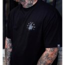 Sullen Clothing Camiseta - Dark Waters L