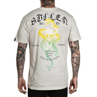 Sullen Clothing Camiseta - Tranquil