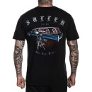 Sullen Clothing T-Shirt - Last Ride L