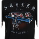 Sullen Clothing T-Shirt - Last Ride L
