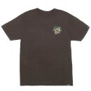 Sullen Clothing T-Shirt - Tiger Badge
