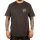 Sullen Clothing T-Shirt - Tiger Badge XXL