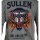 Sullen Clothing Camiseta - Panther Badge M