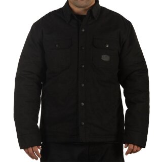 Sullen Clothing Jacket - Conceal Canvas