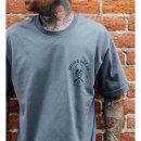 Sullen Clothing Camiseta - Gate Keeper