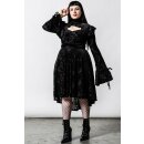 Killstar Gothic Dress - Goetia XL