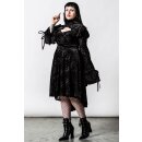 Killstar Gothic Dress - Goetia 4XL