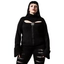 Killstar Strickpullover - Touched By Darkness