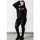 Killstar Knitted Sweater - Touched By Darkness