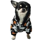 Killstar Sudadera para perros - Haunted Pumpkin Hoodie