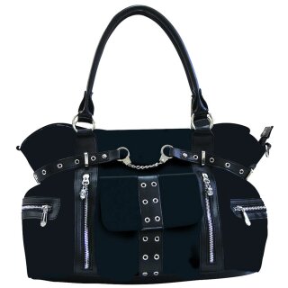 Banned Alternative Bolso - Rise Up