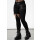 Killstar Jeans Trousers - End Of Time XS