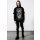 Killstar Hooded Top - Trouble Hooded Layer Top