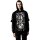 Killstar Hooded Top - Trouble Hooded Layer Top XS