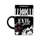 Killstar Mug - Evil Drink