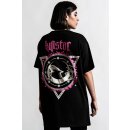 Killstar Unisex T-Shirt - Meditate