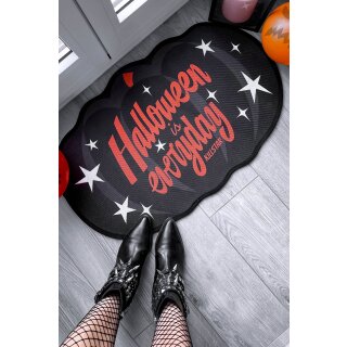 Killstar Doormat - Halloween
