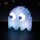 Pac-Man Lampada - Ghost Light