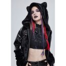 Devil Fashion Veste - Fatal Feline